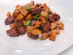 -味茂·老船夫1927(东海东路店)
