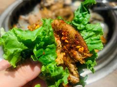 -火炉火自助餐(枫蓝国际店)