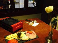 -LA CREPERIE BRETONNE布列塔尼法式餐厅(天童北路店)