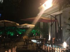 -老洋房花园饭店(绍兴路店)