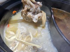 -小骨煲金华砂锅(转塘金街美地店)