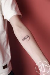 -AC TATTOO 纹身
