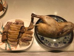 -老城南.鸭血粉丝汤(夫子庙店)