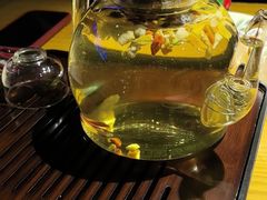 -田婆婆的菜(新天地店)