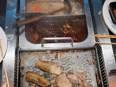 -星伦多自助料理·涮烤一体(虹悦城店)