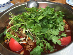 -亚惠美食广场(大连开发区安盛购物广场店)