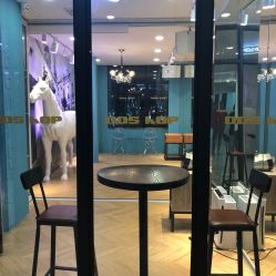 -DOS HOP潮上舞蹈