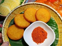 -野山舂·贵州现舂酸汤火锅(鸿通城店)