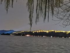 -西湖游船