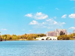 -眉山湿地公园(东坡区)