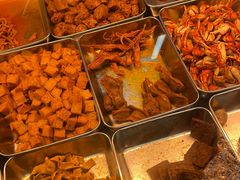 -绝味鸭脖(中海凯旋门店)