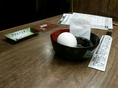 -一兰拉面(梅田阪急东通店)