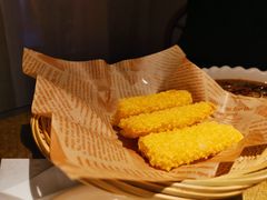 -渝信川菜(西单店)