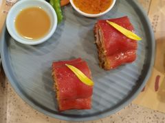 -点都德(世纪汇店)
