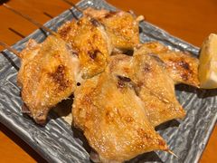 -気楽亭和食料理(气乐亭大世界本店)