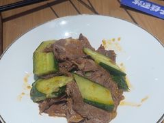 -马记永·兰州牛肉面(天通苑家乐福店)