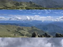 -灵山