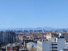 -北京丽晶酒店