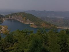 -长沙黑麋峰国家森林公园