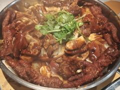 -黄记煌三汁焖锅(顺义华联店)