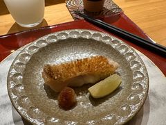 -鮨青(恒基名人购物中心店)