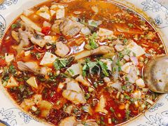 -韩妹鱼庄·泸定老字号(泸定店)