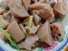 -区海鸡场饭店(石壁店)