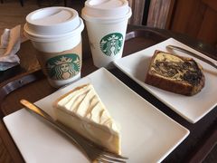 -星巴克(福州三坊七巷店)