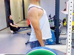 -WEGYMER健萌健身(雅颂居馆)
