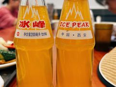 -马洪小炒泡馍馆(钟楼回民街店)