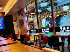 -阿香米线(龙岗万科广场店)