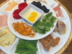 -芸南道·过桥米线(昆明老街旗舰店)