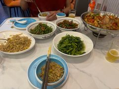 -洞庭米湘·湖南菜(银河SOHO店)