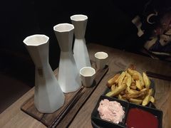 -兮禾酒馆(护国路店)