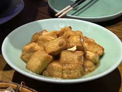 总督豆腐-淀里船宴(卓达店)