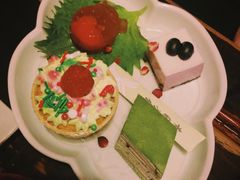 -青藤茶馆(南山路店)