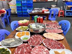 -官塘兄弟·潮汕牛肉店(官塘总店)