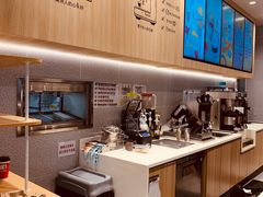 -Tims天好咖啡·贝果(拉斐尔云廊店)