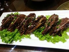 android_upload_pic-北京老铺烤鸭(欣大购物广场店)