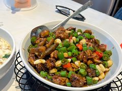 -芳芳私房菜·精作淮扬菜(玖珑湾店)