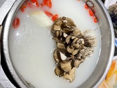 -上隐水产海鲜刺身自助餐(淮海百盛店)