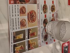 -新世界餐厅(万达店)