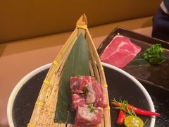 -樱嘢·炭火烧肉(惠南店)