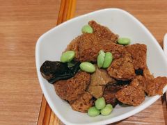 四季烤麸-鼎泰丰(SKP店)