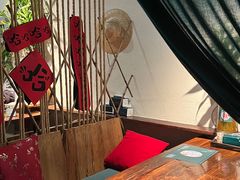 -八月美食小馆(银泰城总店)