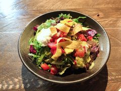 库迈鸡肉沙拉-Q MEX 库迈墨西哥餐吧(三里屯店)