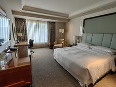 -澳门喜来登大酒店