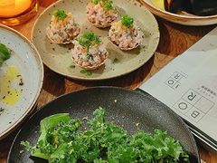 -BOR Eatery(安福路店)