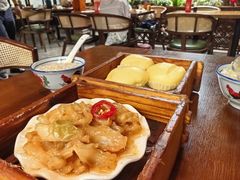 -琼海·狮椰美食楼