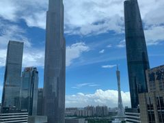 -广州富力君悦大酒店·关系酒廊